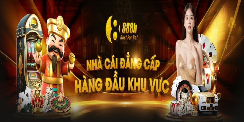 Khuyến mãi hấp dẫn tại 888b